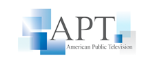 American Public Television Logo