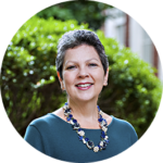 Testimonials | Cathy Ferrone Advocacy Relations Director | Amgen
