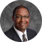 Dennis A. Mitchell, DDS, MPH Vice Provost