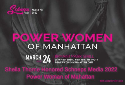Power Women of Manhattan