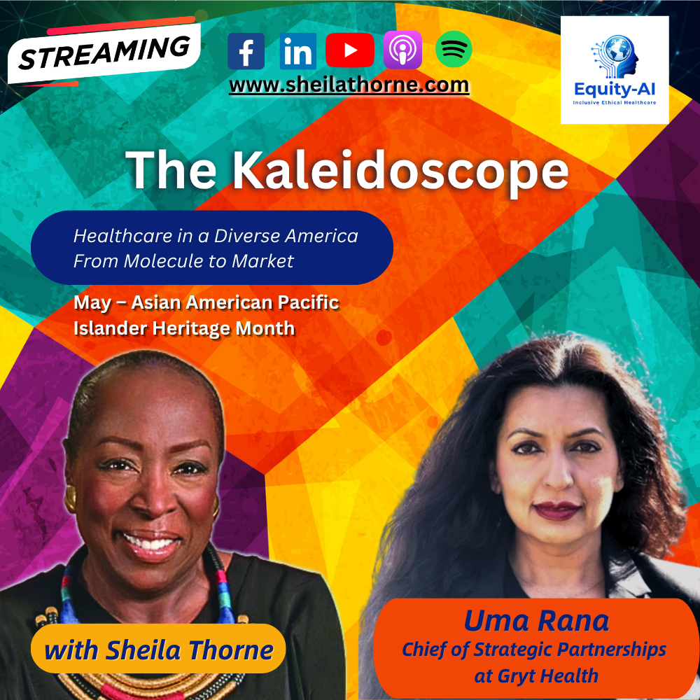 The Kaleidoscope | May 27, 2026