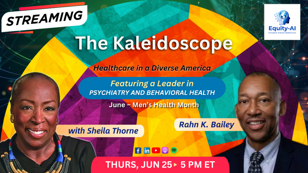 The Kaleidoscope | June 25, 2026