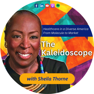The Kaleidescope | April 23, 2026