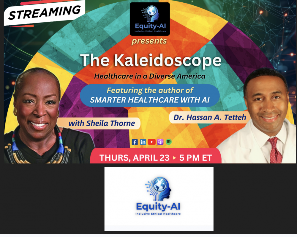 The Kaleidescope | April 23, 2026